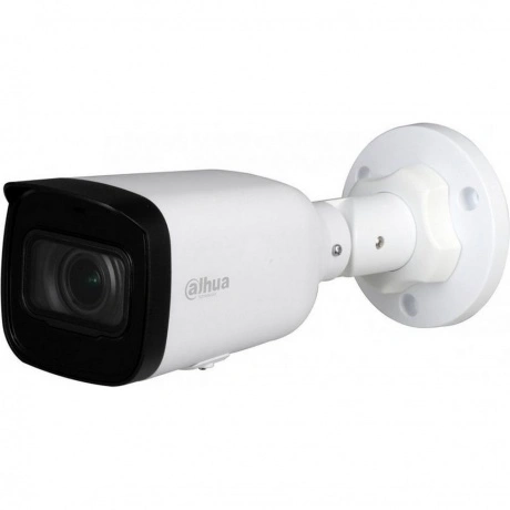 Уличная цилиндрическая IP-видеокамера Dahua 2Мп, 1/2.8” CMOS, мо...