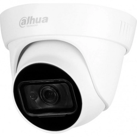 Уличная турельная IP-видеокамера Dahua 2Мп, 1/2.8” CMOS, моториз...