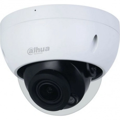 Уличная купольная IP-видеокамера Dahua 2Мп; 1/2.8” CMOS; моториз...