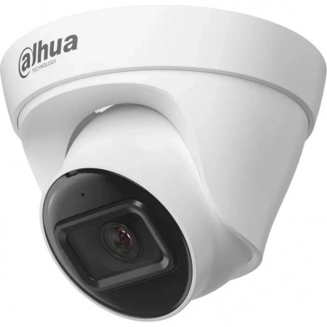 Уличная турельная IP-видеокамера Dahua с ИК 30м 4Мп; 1/2.9” CMOS...