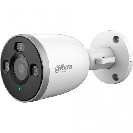 Уличная цилиндрическая IP-видеокамера Dahua 5Мп; 1/2.7” CMOS;2.8...