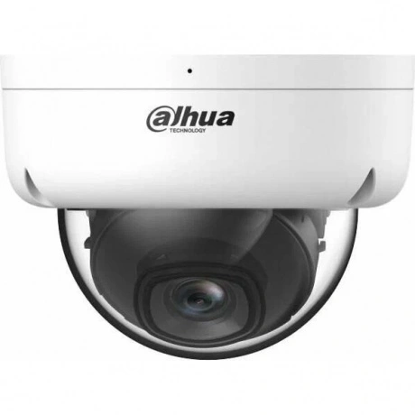 Уличная купольная IP-видеокамера Dahua 2Мп; 1/3” CMOS; 2.8мм; Sm...