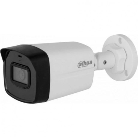 Уличная цилиндрическая IP-видеокамера Dahua 2Мп, 1/3.2” CMOS, об...