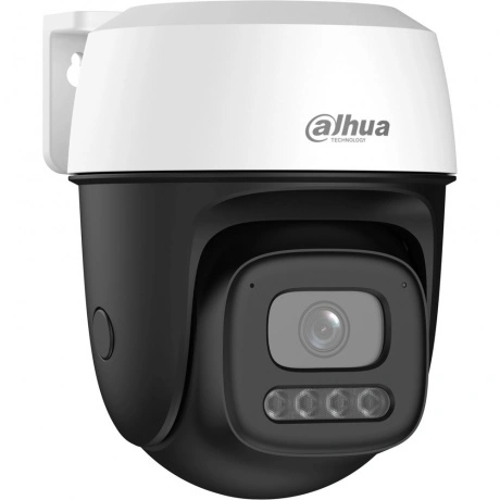 Уличная мини-PT IP-видеокамера Dahua 3Мп; 1/3.2” CMOS; 3.6мм;ИК ...