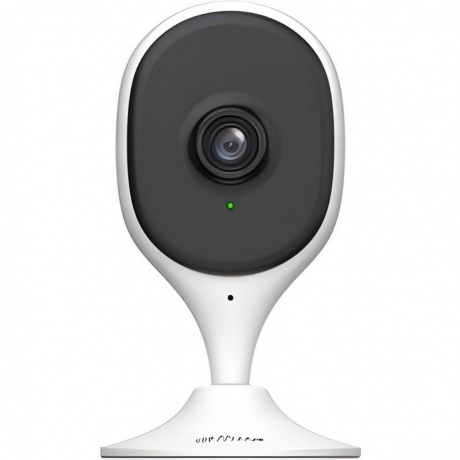 

(Cube A1) Компактная IP-видеокамера Dahua с Wi-Fi 2.4ГГц 3Мп, 1/3.2” CMOS, объектив 2.8мм, обнаружение людей, ИК 10м, микрофон, динамик