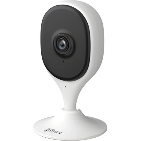 (Cube A1) Компактная IP-видеокамера Dahua с Wi-Fi 2.4ГГц 3Мп, 1/...