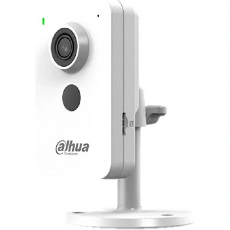 2.8 Компактная IP-видеокамера Dahua 4Мп с Wi-Fi, 1/3” CMOS, объе...