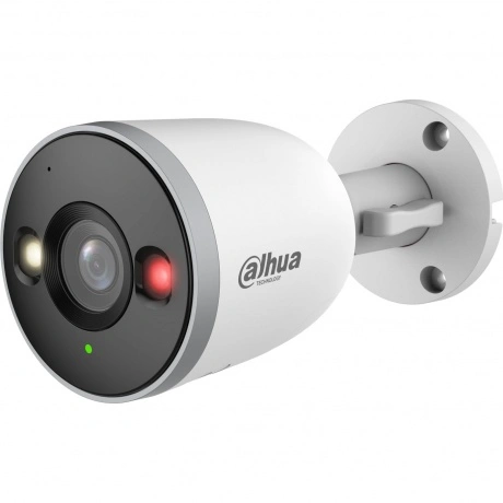 Уличная цилиндрическая IP-видеокамера Dahua 5Мп; 1/2.7” CMOS; 3....
