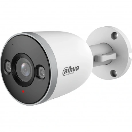 Уличная цилиндрическая IP-видеокамера Dahua 5Мп; 1/2.7” CMOS; 2....