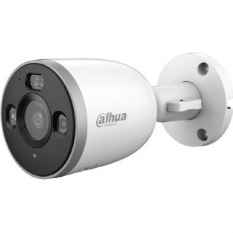 Уличная цилиндрическая IP-видеокамера Dahua 5Мп; 1/2.7” CMOS; 3....