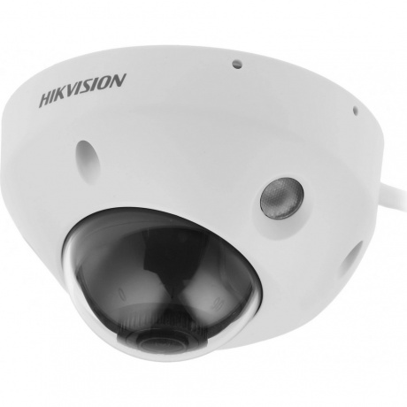 Камера видеонаблюдения IP Hikvision DS-2CD2583G2-IS(2.8mm) - фото 2