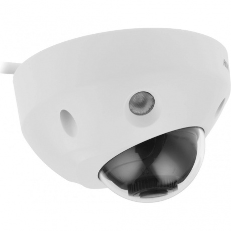 Камера видеонаблюдения IP Hikvision DS-2CD2583G2-IS(2.8mm) - фото 3