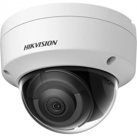 Камера видеонаблюдения IP Hikvision DS-2CD2123G2-IS(2.8MM)(D)
