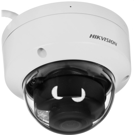 Камера видеонаблюдения IP Hikvision DS-2CD2147G2H-LISU(2.8mm) - фото 8