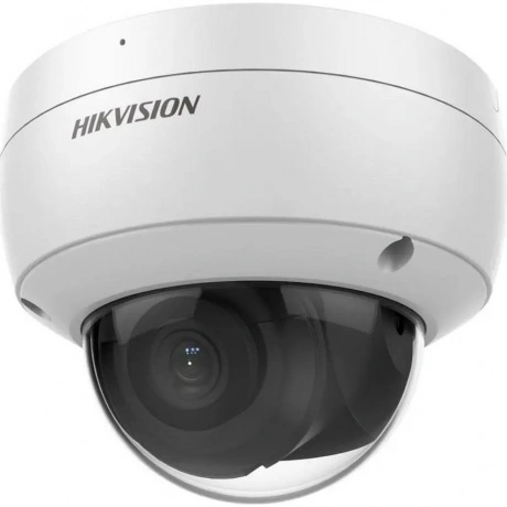 Камера видеонаблюдения IP Hikvision DS-2CD2123G2-IU(2.8MM)(D)
