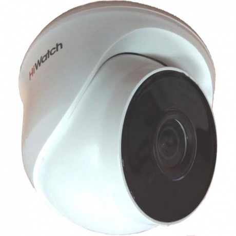Видеокамера HiWatch DS-T233 (3.6mm) - фото 2