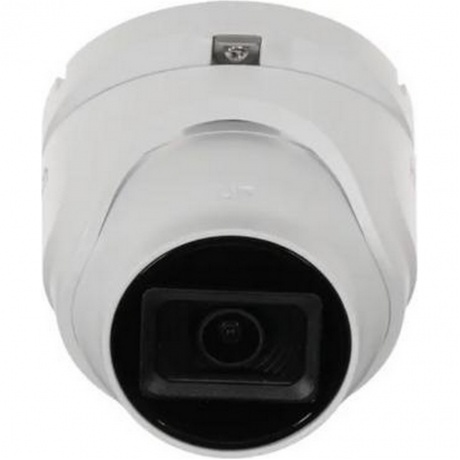 

Камера видеонаблюдения аналоговая 2.8-2.8мм цв. HiWatch DS-T803(B) (2.8 MM)