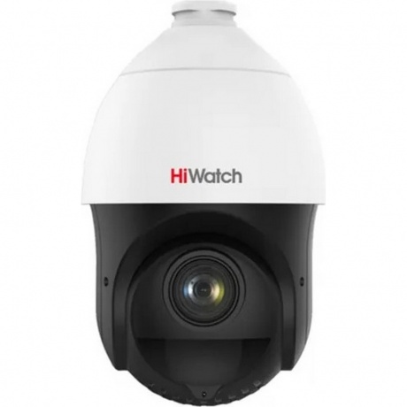 

Камера видеонаблюдения IP 4.8-120мм цв. корп.:белый HiWatch DS-I425(B)