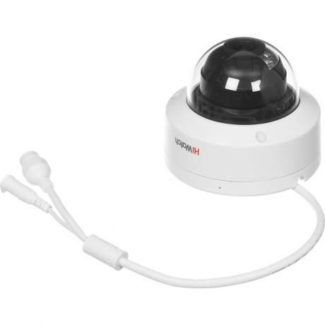 Камера видеонаблюдения IP HiWatch DS-I252M(B) (4 mm) - фото 7