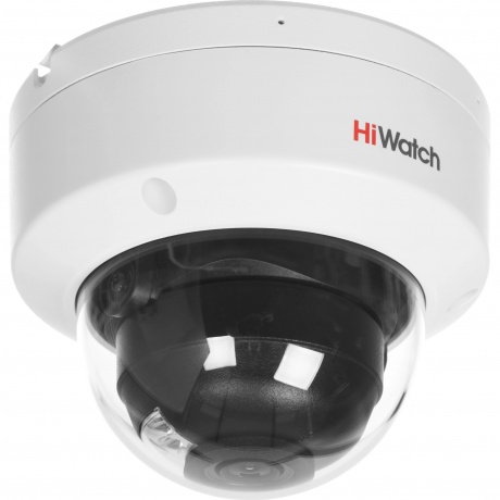Камера видеонаблюдения IP HiWatch DS-I252M(B) (4 mm) - фото 8