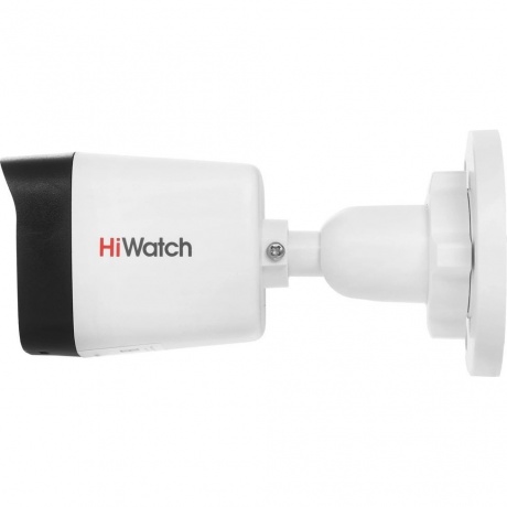 Камера видеонаблюдения аналоговая HiWatch HDC-B020(B)(2.8MM) - фото 4
