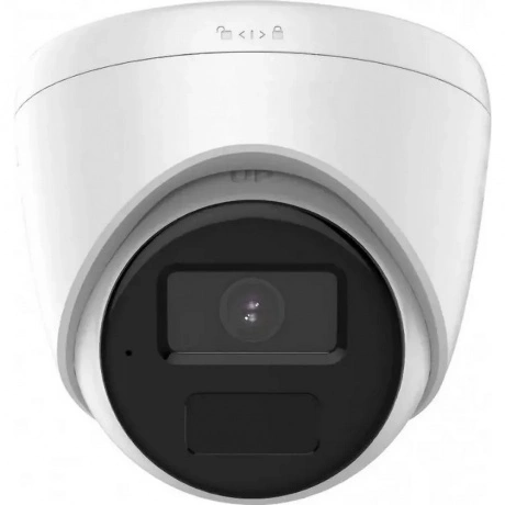 Камера видеонаблюдения IP HiWatch IPC-T040 (B) (2.8mm)