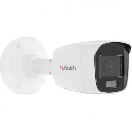 

Камера видеонаблюдения IP HiWatch DS-I250L(D)(2.8 mm)