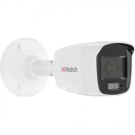 Камера видеонаблюдения IP HiWatch DS-I250L(D)(2.8 mm)