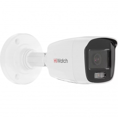 Камера видеонаблюдения IP HiWatch DS-I250L(D)(2.8 mm) - фото 8