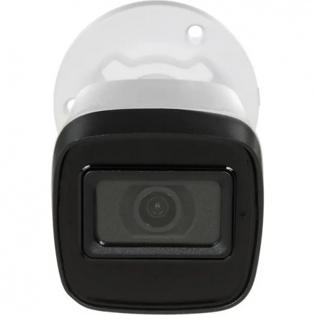 Камера видеонаблюдения IP HiWatch IPC-B040 (B) (2.8MM) - фото 3