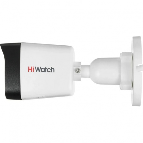 Камера видеонаблюдения IP HiWatch IPC-B040 (B) (2.8MM) - фото 4