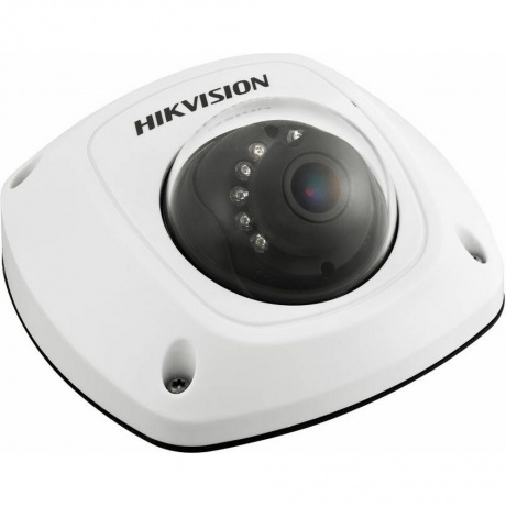 Камера видеонаблюдения Hikvision DS-2CD2523G2-IS(2.8mm)(D) - фото 1
