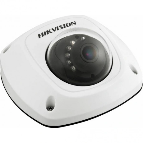 Камера видеонаблюдения Hikvision DS-2CD2523G2-IS(2.8mm)(D)