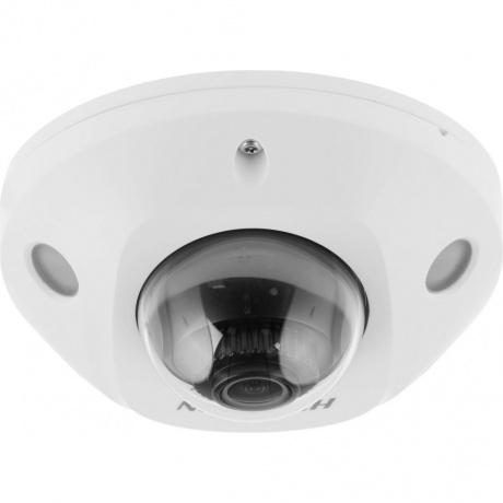 Камера видеонаблюдения Hikvision DS-2CD2523G2-IS(2.8mm)(D) - фото 3