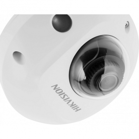 Камера видеонаблюдения Hikvision DS-2CD2523G2-IS(2.8mm)(D) - фото 5