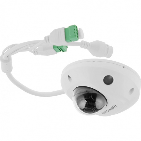 Камера видеонаблюдения Hikvision DS-2CD2523G2-IS(2.8mm)(D) - фото 7