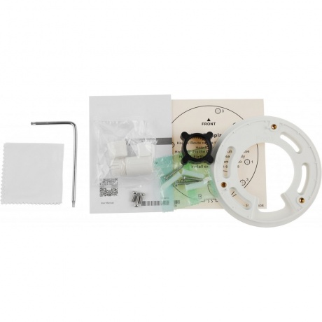 Камера видеонаблюдения Hikvision DS-2CD2523G2-IS(2.8mm)(D) - фото 9