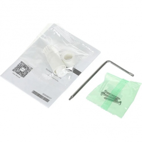 Видеокамера IP Hikvision DS-2CD2043G2-IU (2.8 mm) - фото 12