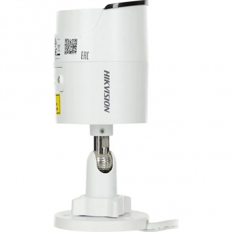 Видеокамера IP Hikvision DS-2CD2043G2-IU (2.8 mm) - фото 5