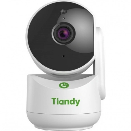 Видеокамера Tiandy TC-H342A Spec:I2W/WIFI/Eu/4mm компактная пово...