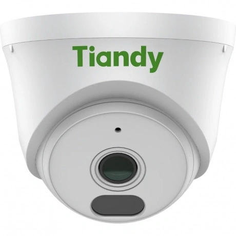 Видеокамера Tiandy TC-C320N 1ANB-28 купольная "турель", 2Мп, 192...