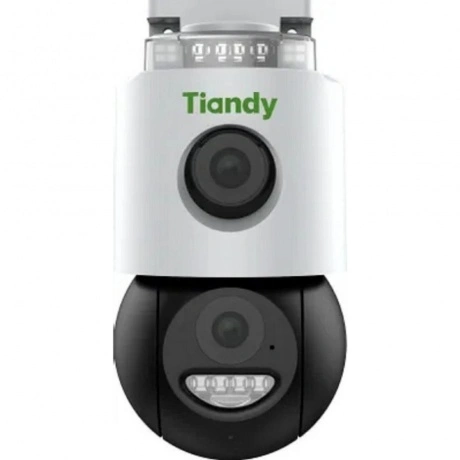 Видеокамера Tiandy TC-H363N Spec:I5W/WIFI/Eu/4mm/V4.0 двойная по...