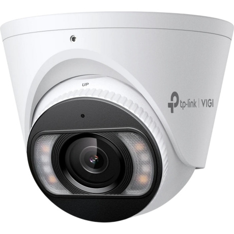 4МП Турельная полноцветная камера TP-Link InSight S445(2.8mm) VIGI