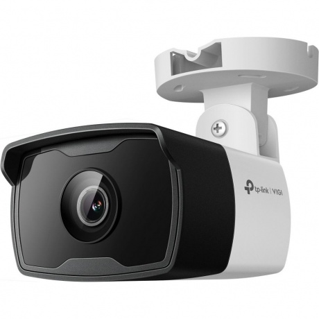 

Уличная цилиндрическая IP-камера 3 Мп с ИК-подсветкой TP-Link VIGI C330I(4mm) VIGI