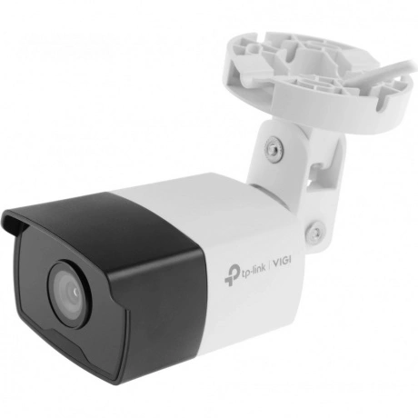 Уличная цилиндрическая IP-камера 3 Мп с ИК-подсветкой TP-Link VI...