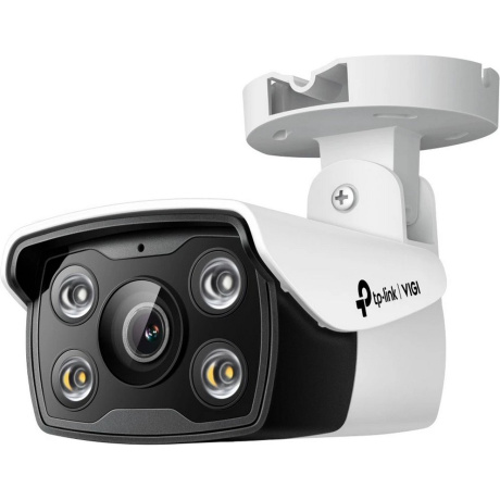 Уличная цветная цилиндрическая IP-камера 4 Мп TP-Link VIGI C340(2.8mm) VIGI