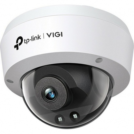 

Купольная камера 4 Мп с ИК-подсветкой TP-Link VIGI C240I(4mm)