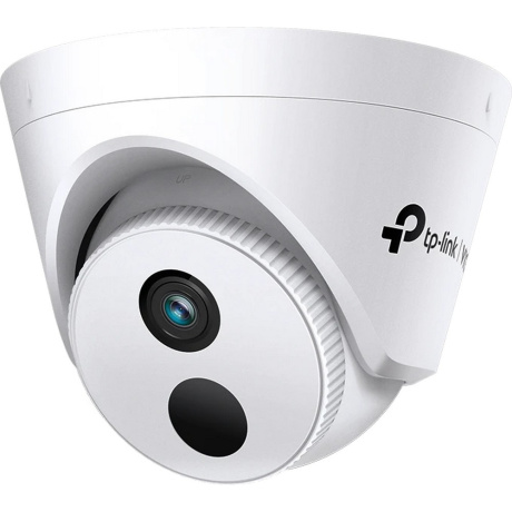 Турельная IP-камера 3 Мп с ИК-подсветкой TP-Link VIGI C430I(2.8mm) VIGI