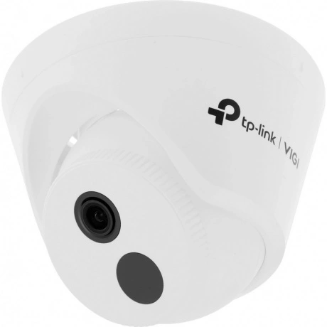 Турельная IP-камера 3 Мп с ИК-подсветкой TP-Link VIGI C430I(4mm)...