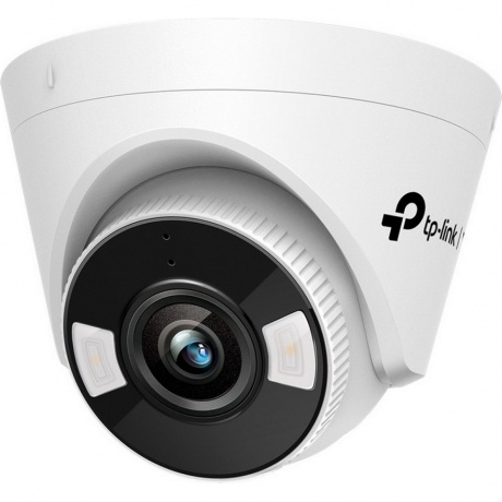 

Турельная камера 5 Мп с цветным ночным видением TP-Link VIGI C450(2.8mm)